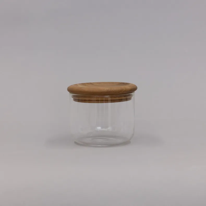 KINTO Baum Neu Canister