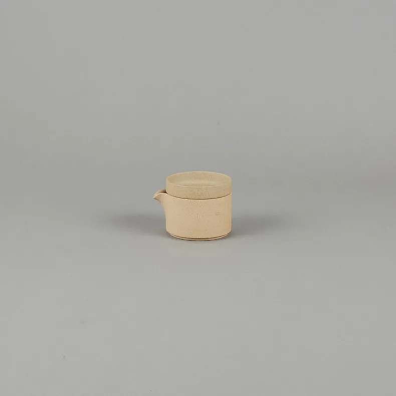 HPM001 - Plate / Lid Gloss Gray ø 3.3/8"