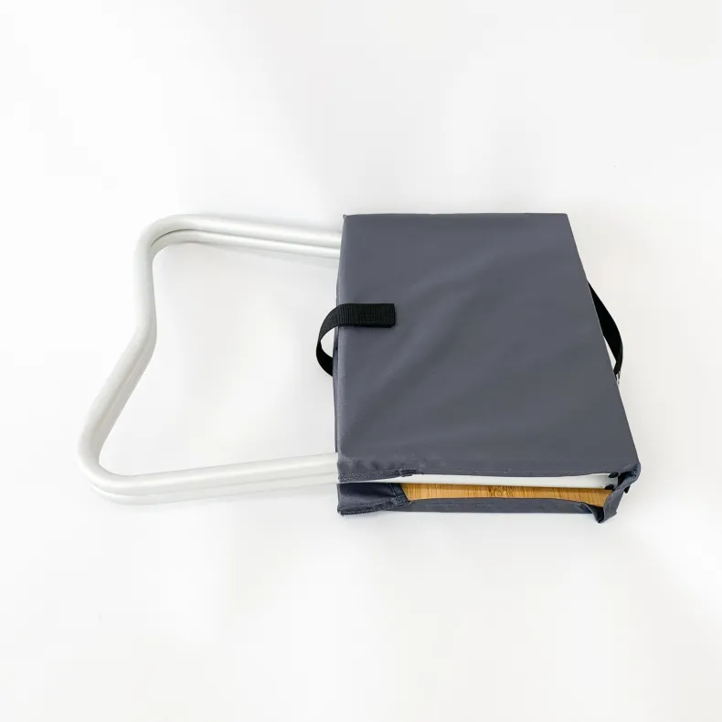 Snow Peak Bamboo My Table