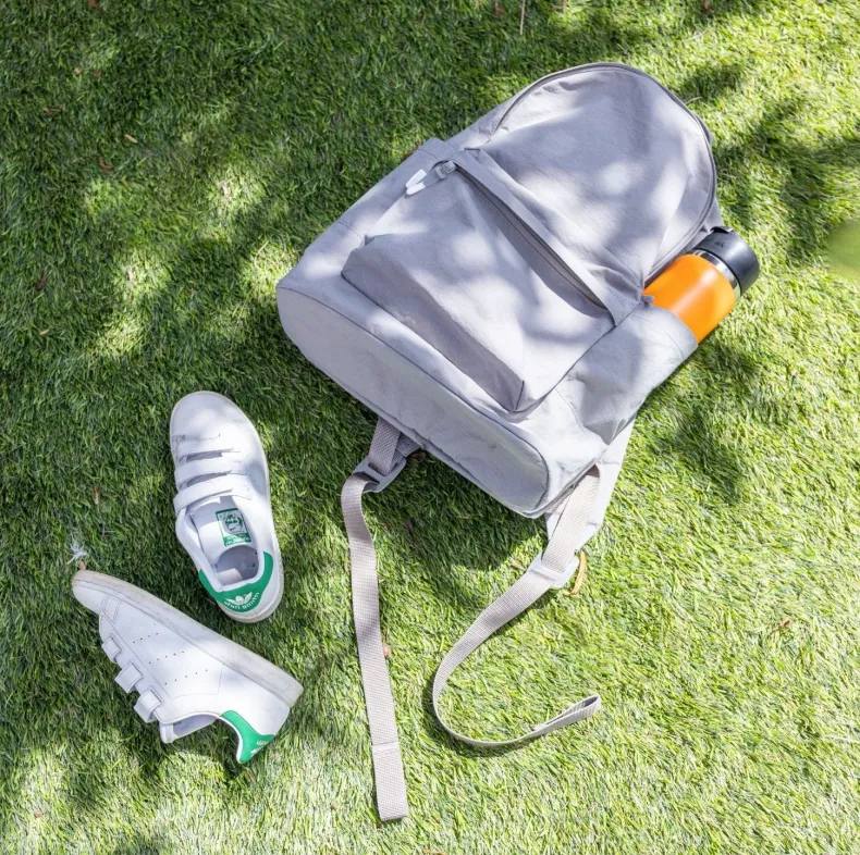 ANUNFOLD Book Pack - Gray