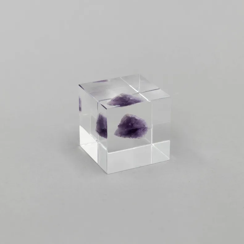 Sola Cubes - Minerals (Small)