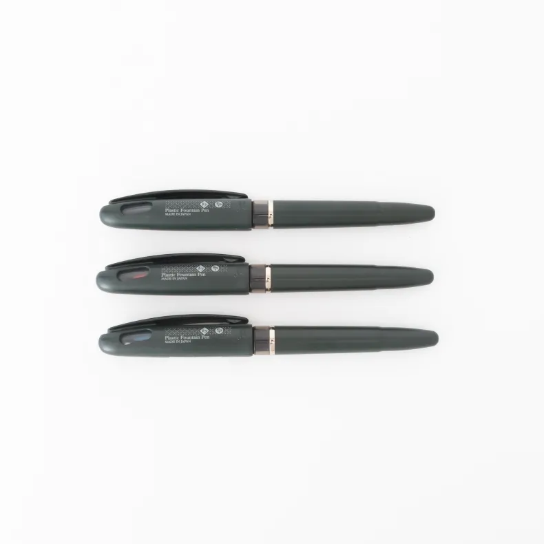 CDT Tradio Fountain Pens