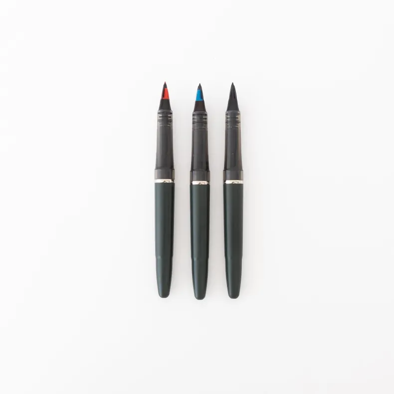 CDT Tradio Fountain Pens