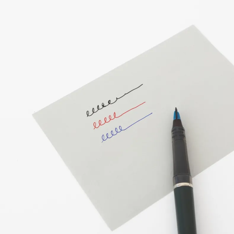 CDT Tradio Fountain Pens