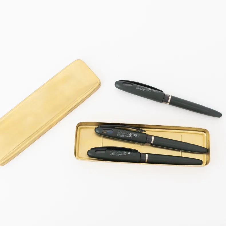 CDT Tradio Fountain Pens