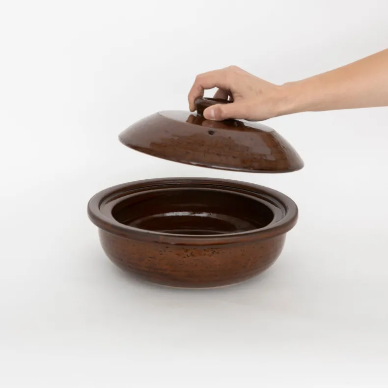 Homeland Classic Donabe