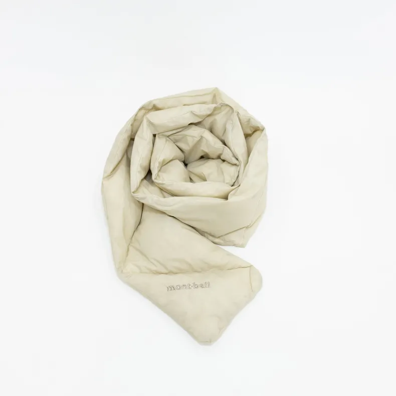 Montbell Down Scarf
