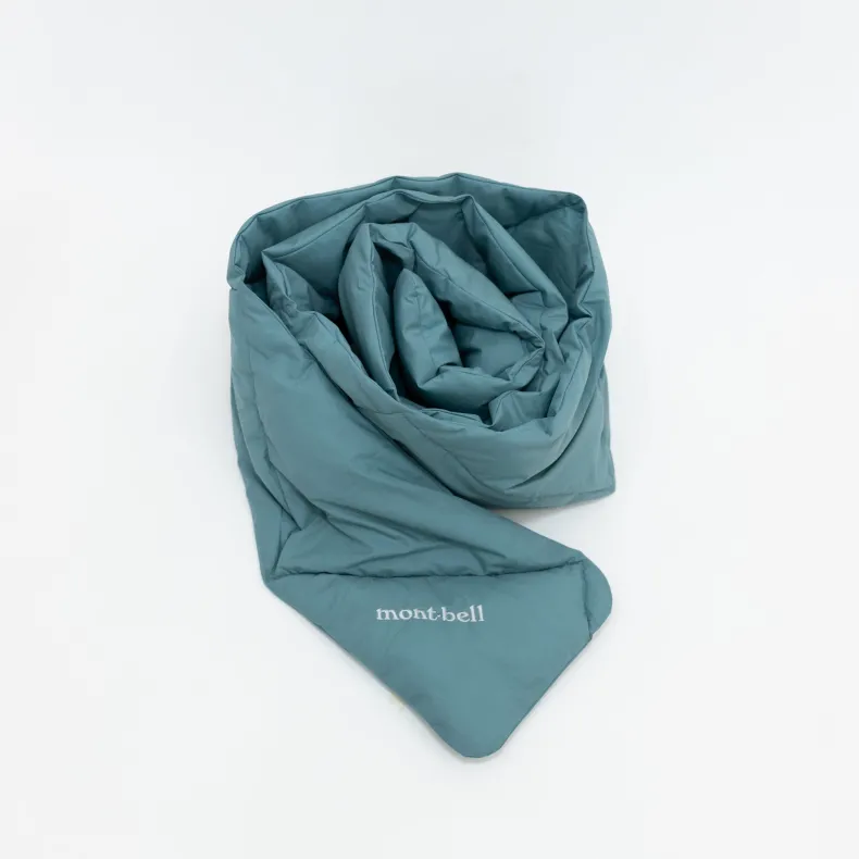 Montbell Down Scarf