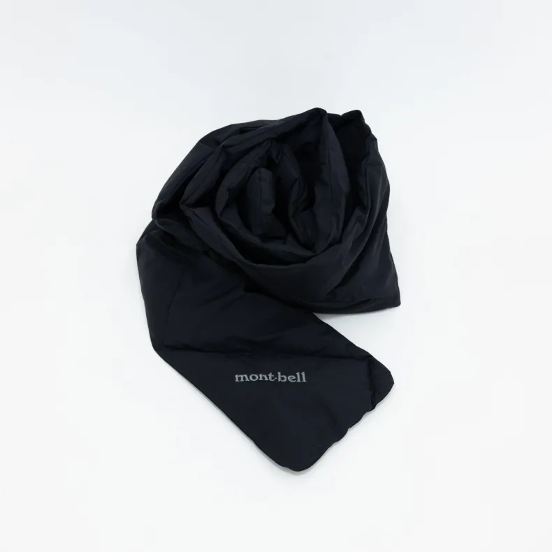 Montbell Down Scarf