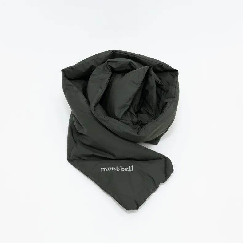 Montbell Down Scarf