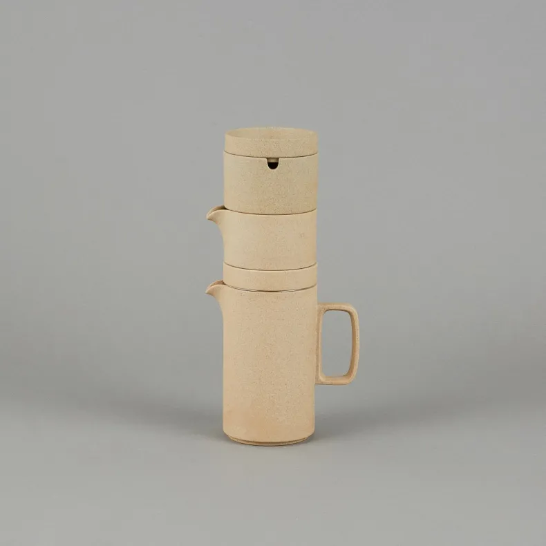 HPB028 - Creamer Black ø 3.3/8"