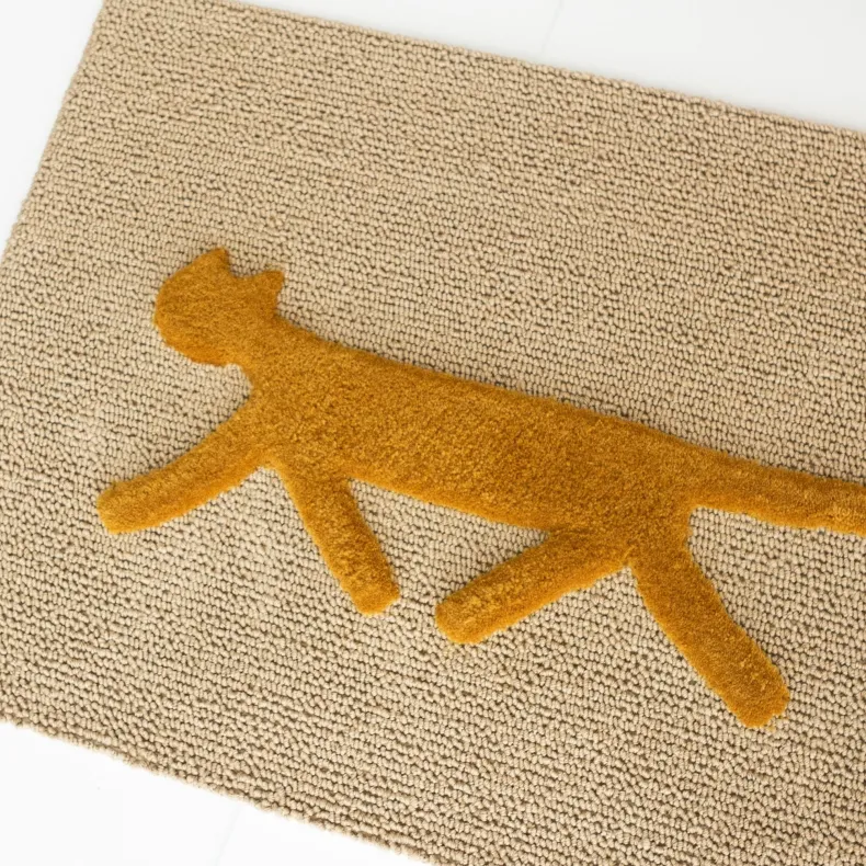 F/style Cat Mats