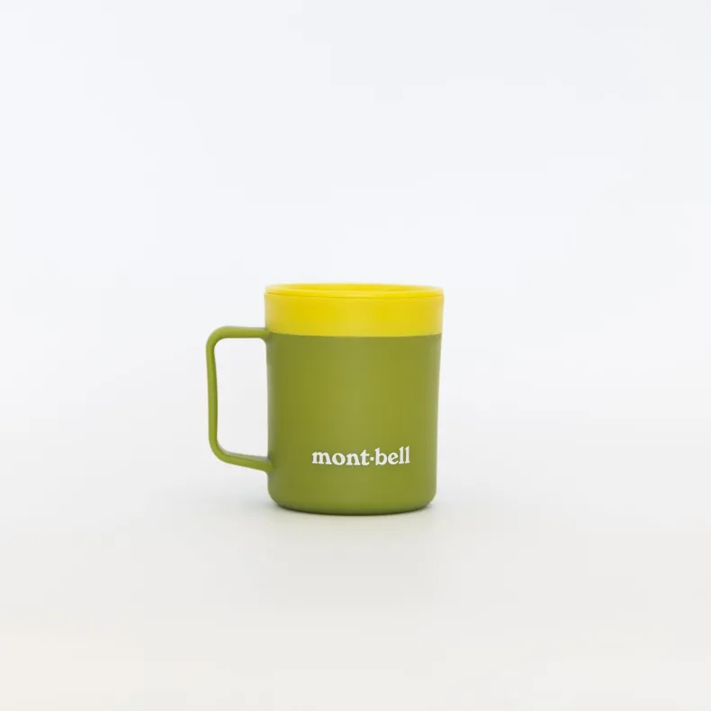 Montbell Thermo Mug 200