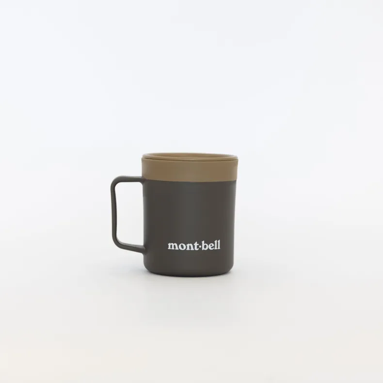Montbell Thermo Mug 200