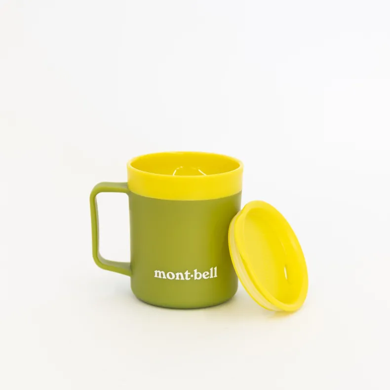 Montbell Thermo Mug 200