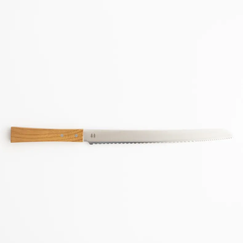 Morinoki Bread Knife [TS664]