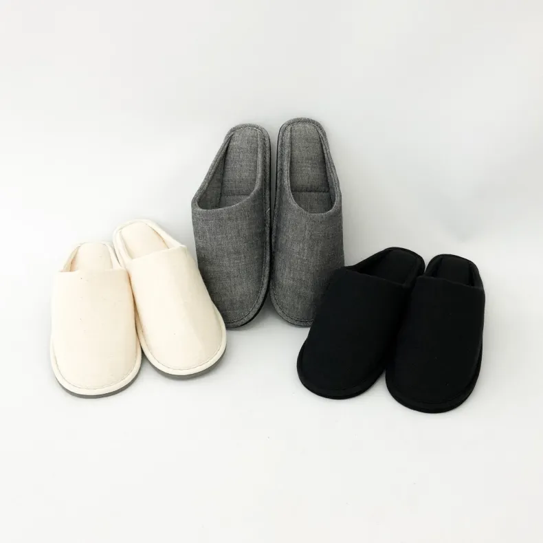 F/style Room Slippers