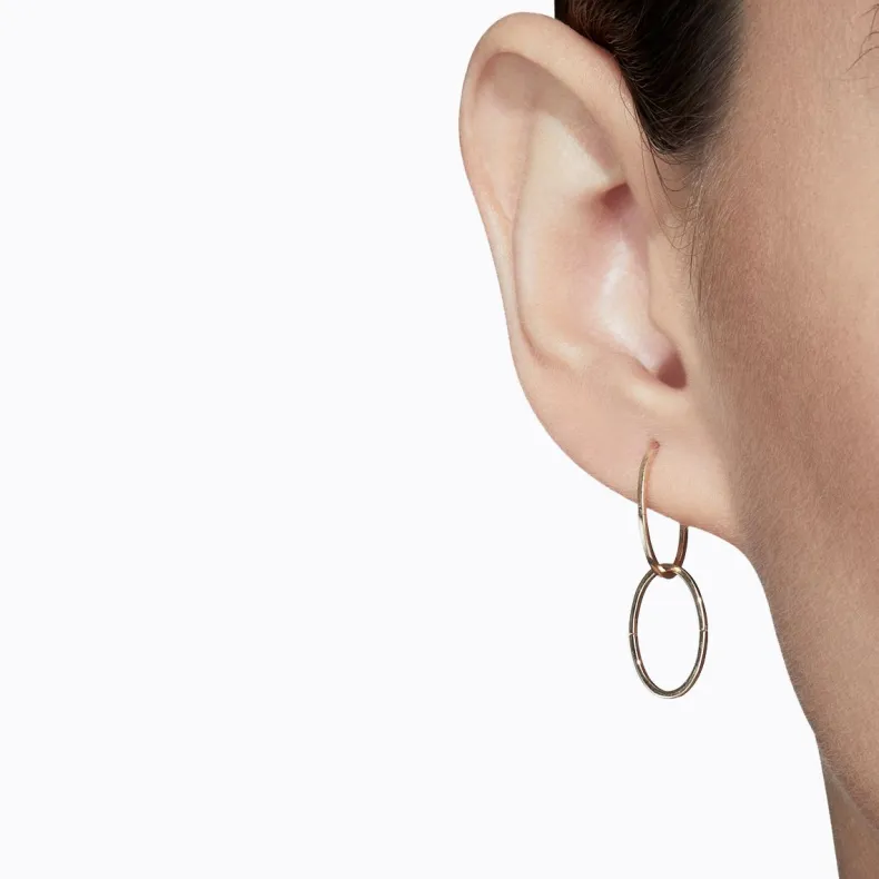 Shihara Form Earring 15(01)