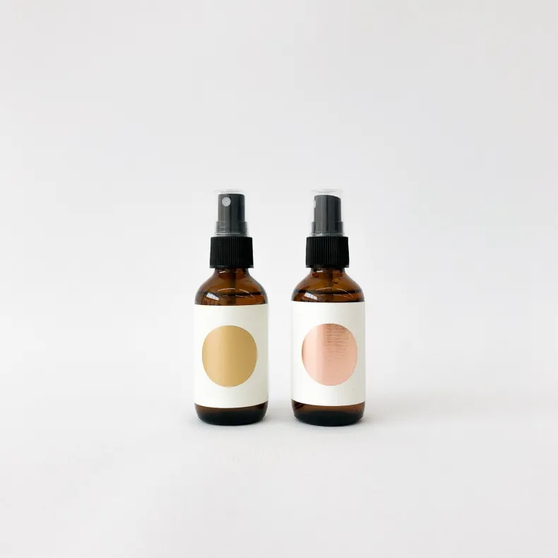 Golda Atmosphere Sprays 2oz