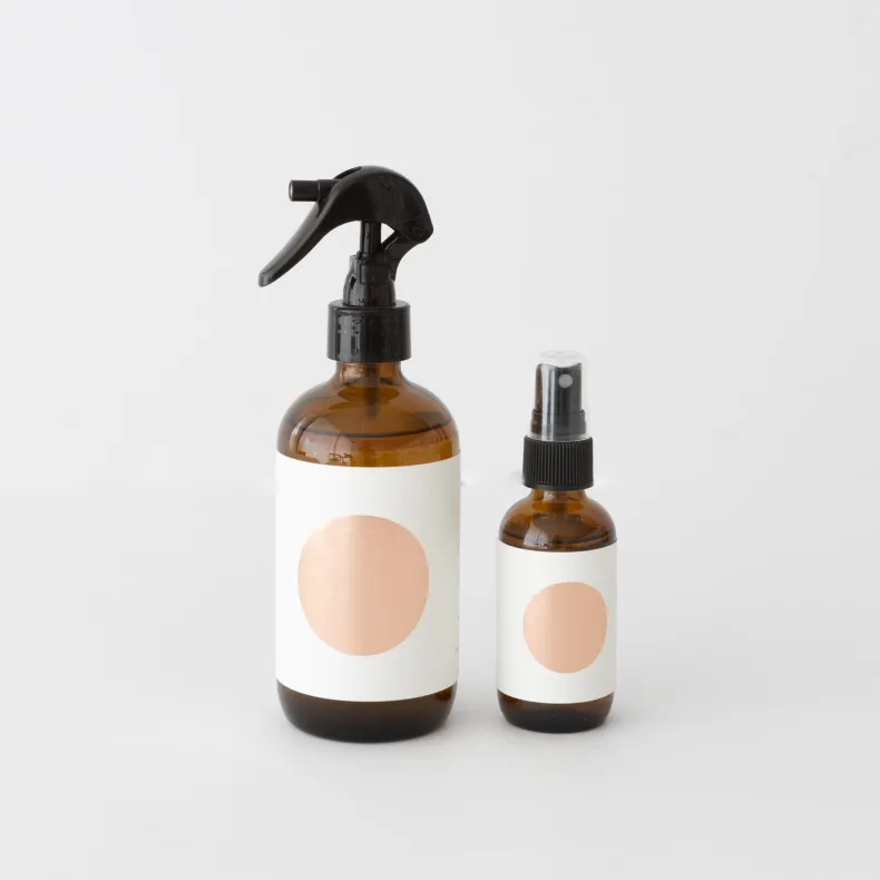 Golda Atmosphere Sprays 8oz