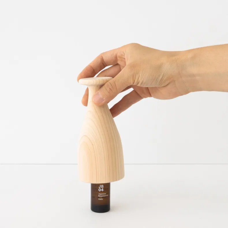 Hinoki Wood Diffuser