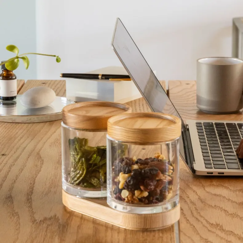 Hasami Porcelain Glass Tumbler - Clear