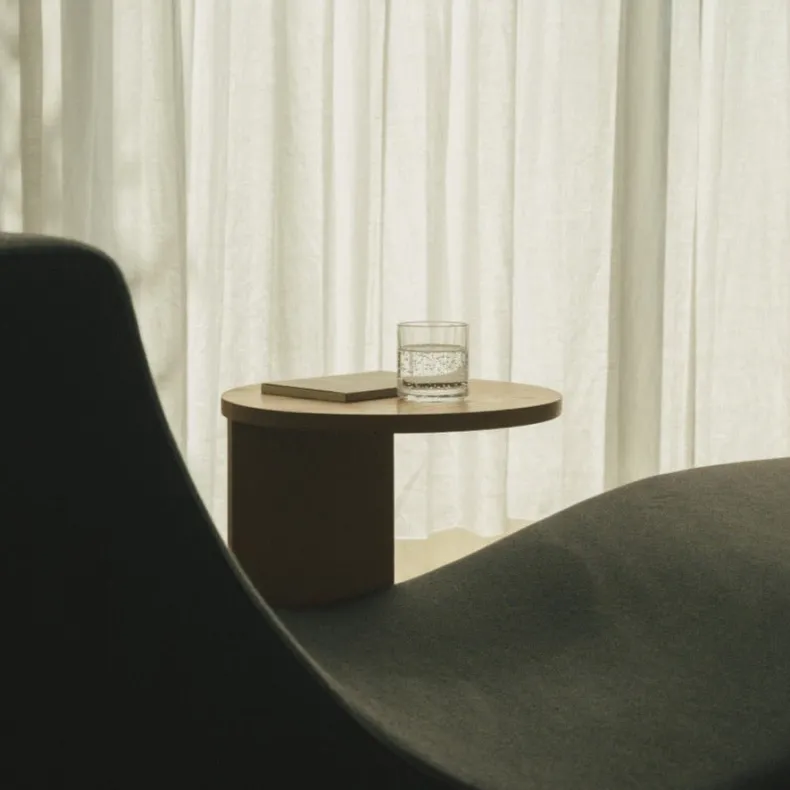 Hasami Porcelain Glass Tumbler - Clear