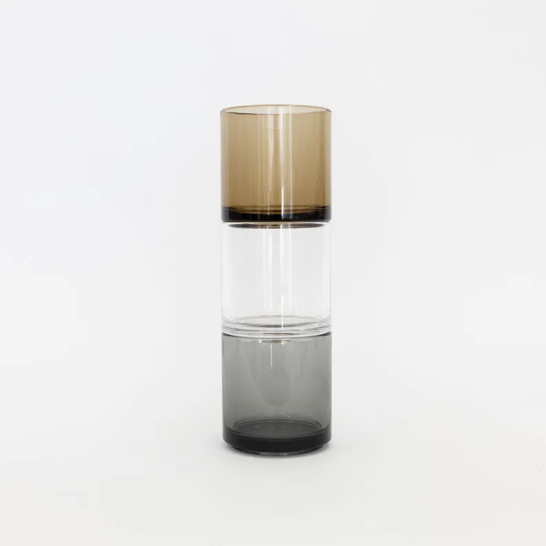Hasami Porcelain Glass Tumbler - Clear