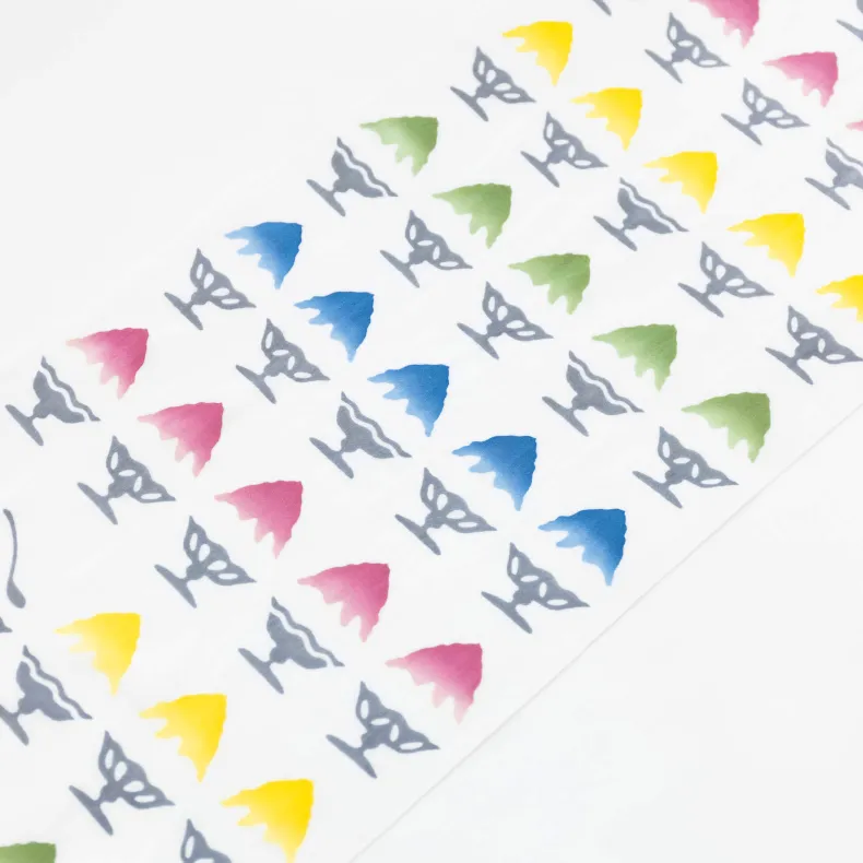 Tenugui - Kakigori / Shaved Ice