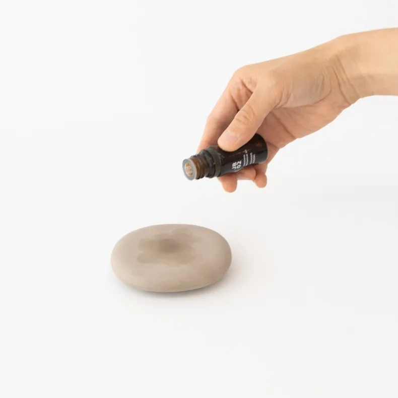 Tokoname Stone Diffuser
