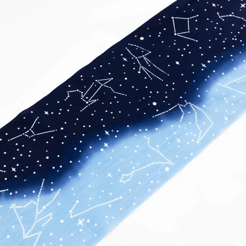 Tenugui - Constellations