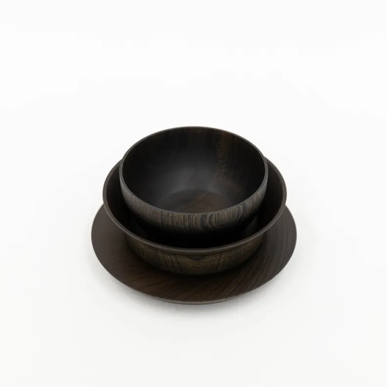 Gato Mikio Cherry Birch Koton Set - Y Shape