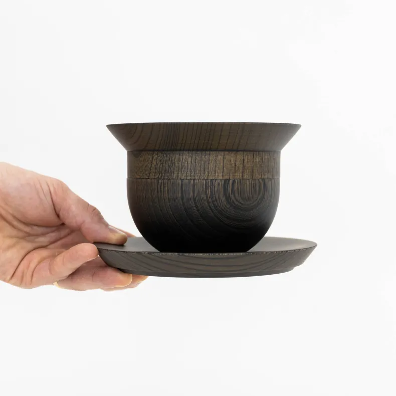 Gato Mikio Cherry Birch Koton Set - Y Shape