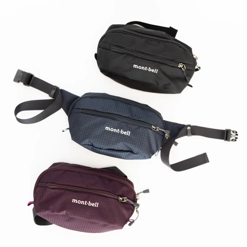 Montbell Delta Pouch