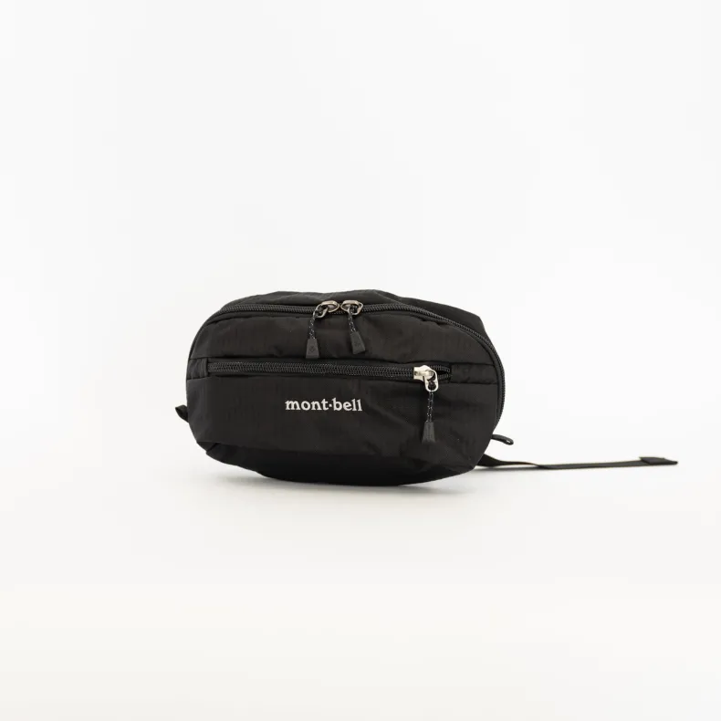 Montbell Delta Pouch