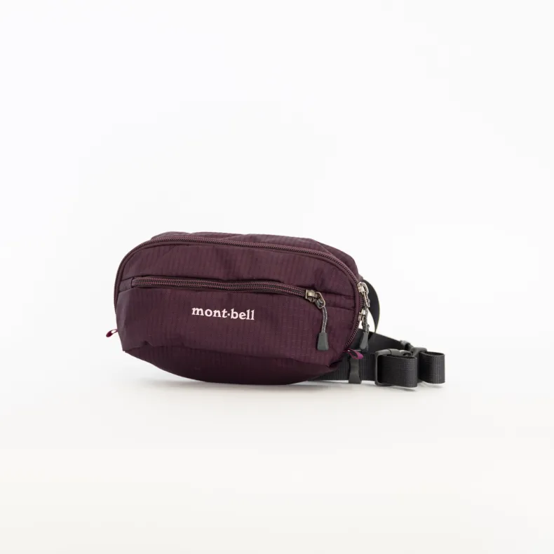 Montbell Delta Pouch