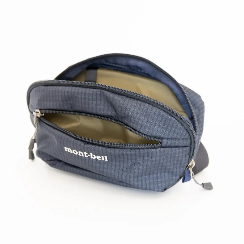 Montbell Delta Pouch