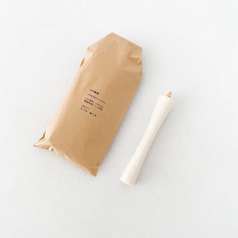 F/style Japanese Candles