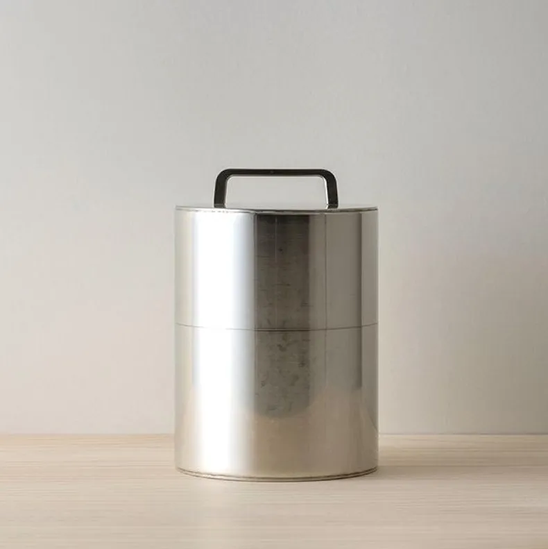 KAIKADO Coffee Canisters