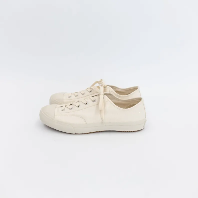Moonstar Gym Classic White Shoes