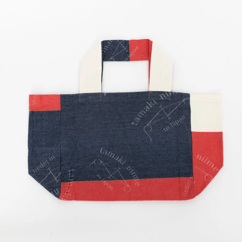 Tamaki Niime Tamafukurou Tote Bag