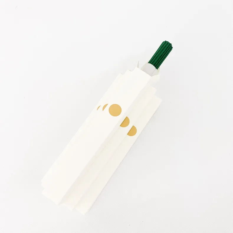 Golda Hiba Wood Incense