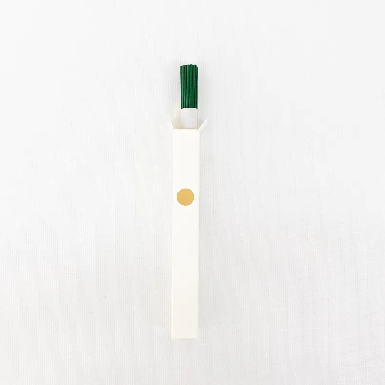 Golda Hiba Wood Incense