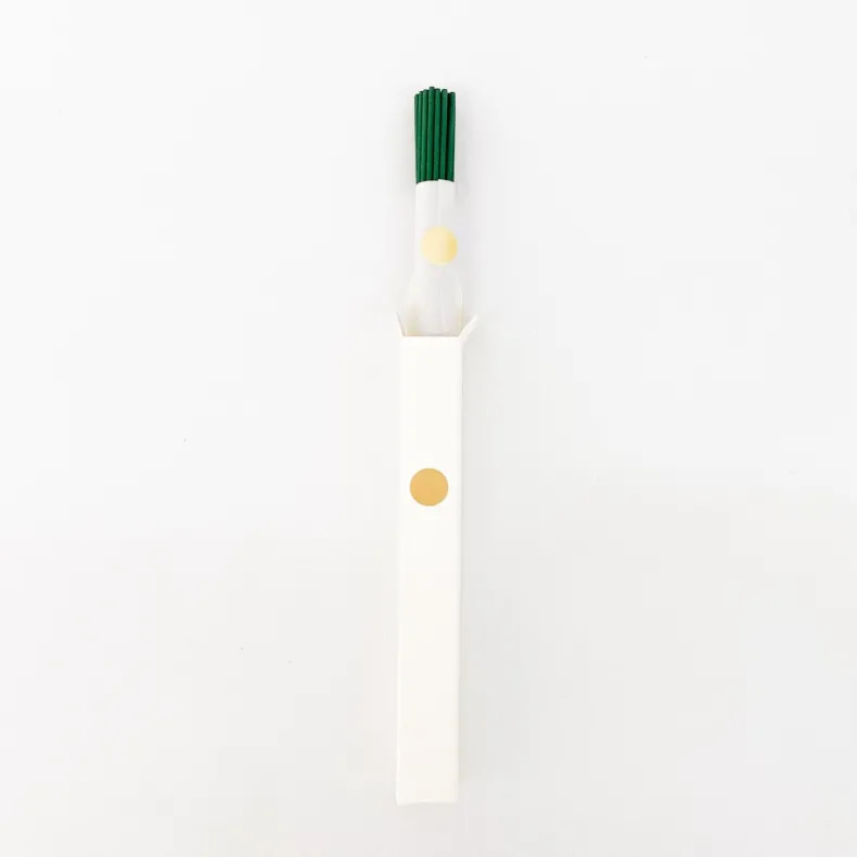 Golda Hiba Wood Incense