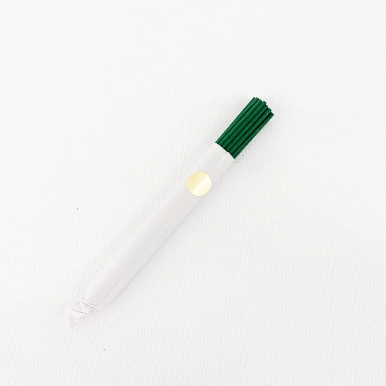 Golda Hiba Wood Incense