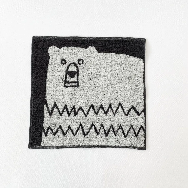 Animal Towels - Small