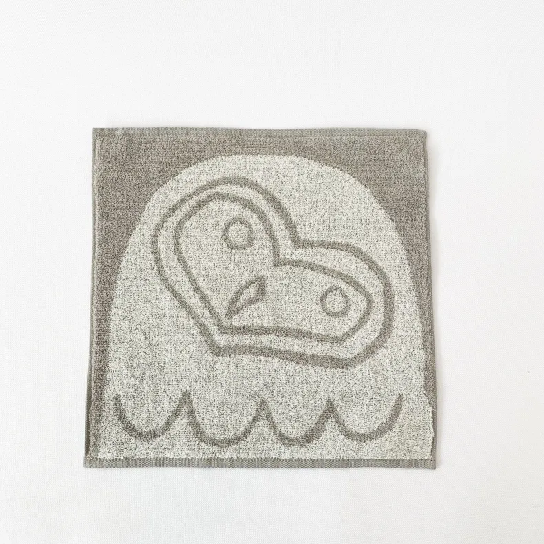 Animal Towels - Small