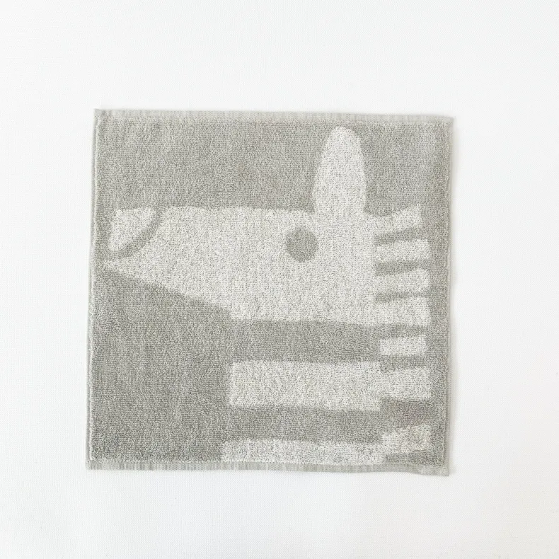 Animal Towels - Small