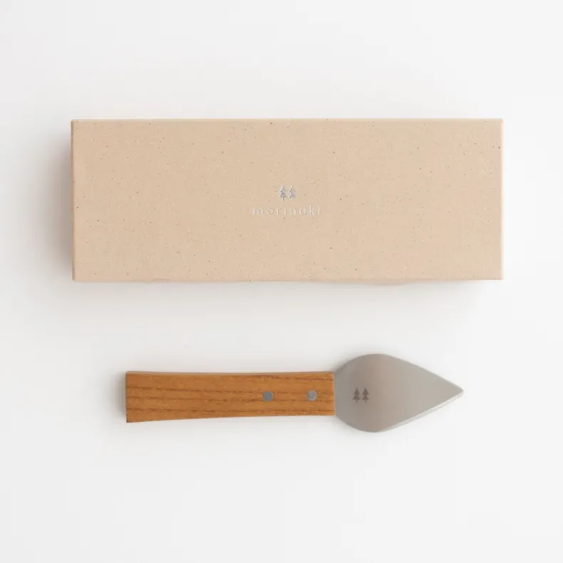 Morinoki Cheese Knives