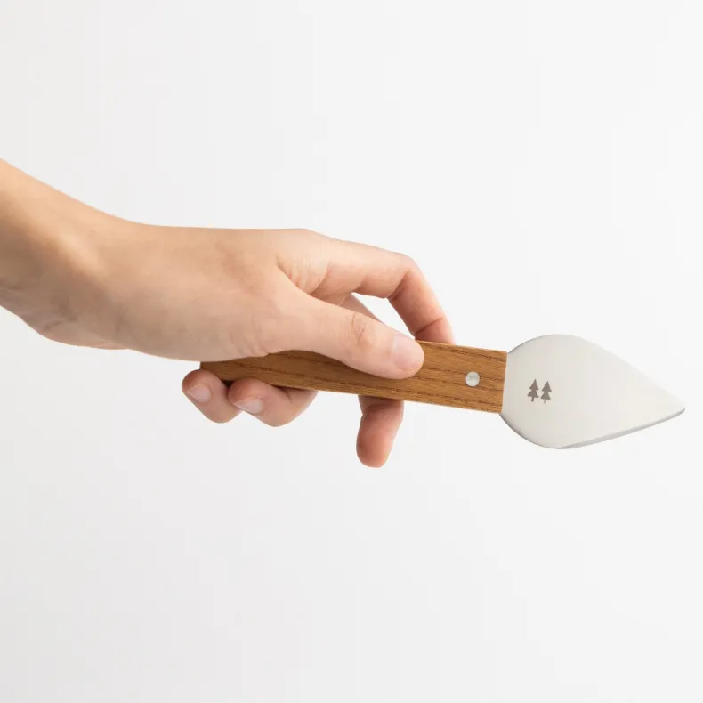 Morinoki Cheese Knives